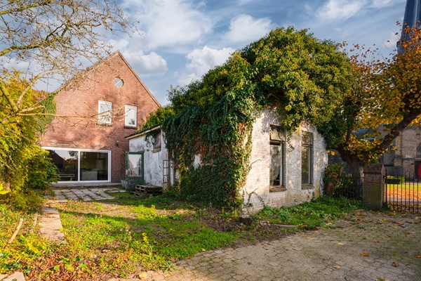 Medium property photo - Dorpstraat 13, 6923 AA Groessen